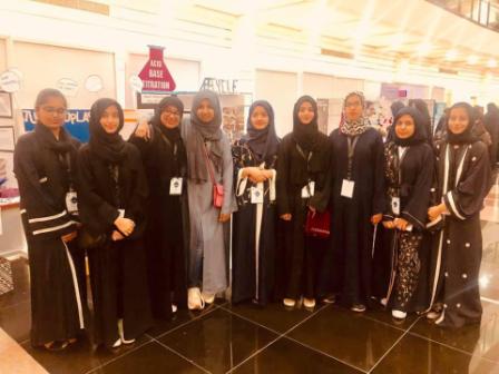 Pises Riyadh Building Pakistan International School English Section (PISES), Riyadh